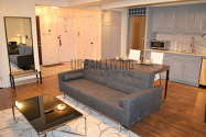 Apartment Murray Hill - Living room