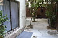 Apartment Murray Hill - Yard