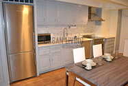 Appartamento Murray Hill - Cucina