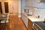 Appartamento Murray Hill - Cucina