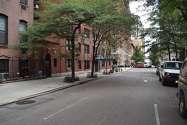Appartamento Murray Hill - Edificio