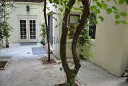 Appartamento Murray Hill - Giardino
