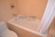 Appartamento Murray Hill - Sala da bagno