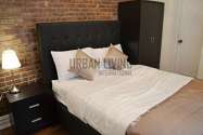 Appartement Murray Hill - Chambre