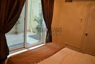 Appartement Murray Hill - Chambre