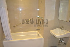 Apartamento Murray Hill - Casa de banho