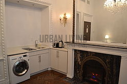 Apartamento Murray Hill - Cozinha