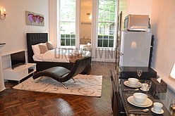 Apartamento Murray Hill - Salón