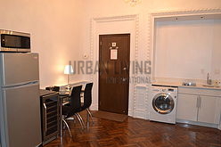 Appartamento Murray Hill - Cucina