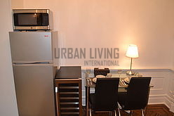 Appartement Murray Hill - Cuisine