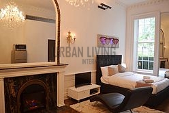 Appartement Murray Hill - Séjour