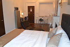 Appartement Murray Hill - Séjour