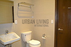 Wohnung Murray Hill - Badezimmer