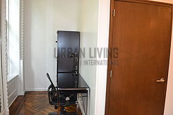 Wohnung Murray Hill - Wohnzimmer
