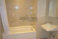 Apartment Murray Hill - Bathroom