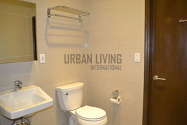Apartment Murray Hill - Bathroom