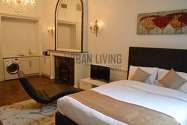 Appartement Murray Hill - Séjour