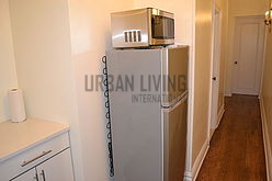 Apartamento Murray Hill - Cozinha