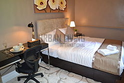 Apartamento Murray Hill - Salaõ