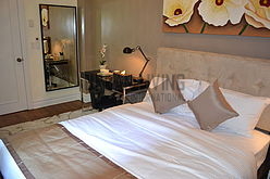 Apartamento Murray Hill - Salón