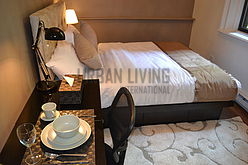 Apartamento Murray Hill - Salón