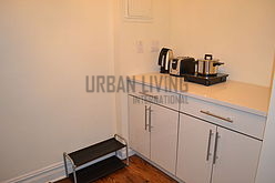 Apartment Murray Hill - Kitchen