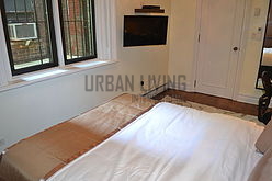 Wohnung Murray Hill - Wohnzimmer