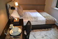 Apartment Murray Hill - Living room