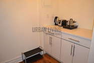 Appartement Murray Hill - Cuisine
