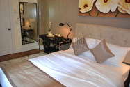 Appartement Murray Hill - Séjour