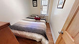 Apartamento East Village - Quarto