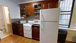 Appartamento East Village - Cucina