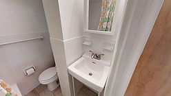 Appartamento East Village - Sala da bagno