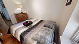Appartement East Village - Chambre