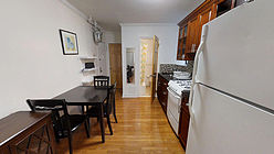 Appartement East Village - Séjour