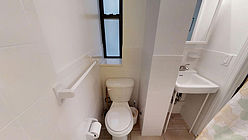 Wohnung East Village - Badezimmer
