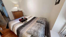 Apartment East Village - Bedroom 
