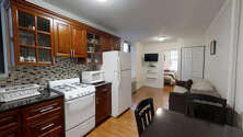 Appartamento East Village - Cucina