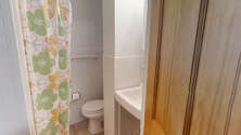 Appartamento East Village - Sala da bagno