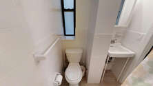 Appartamento East Village - Sala da bagno