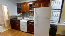 Appartement East Village - Cuisine