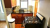 Apartamento East Village - Cozinha