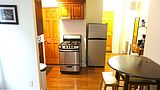 Apartamento East Village - Cozinha
