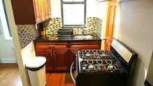 Apartamento East Village - Cozinha