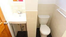 Apartment East Village - Bathroom