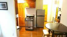 Apartment East Village - Kitchen