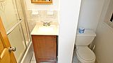 Apartment East Village - Bathroom