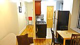 Appartement East Village - Séjour