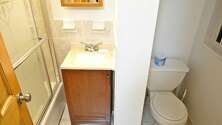 Apartment East Village - Bathroom