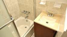 Apartment East Village - Bathroom